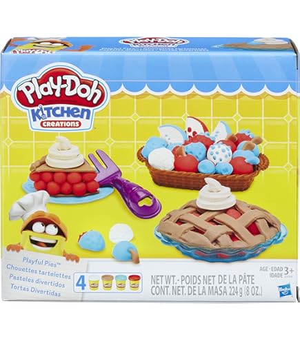 Play-doh Kitchen Creations Toaster Creations Play-Doh Kitchen - Main Image
