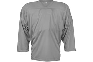 CCM Senior Hockey Practise Jersey – 10200 (Couleur/Taille Choix)