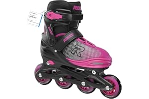 ROCES Jokey X Girl - Patines en línea Niñas