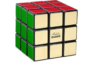 Rubik's: Kostka Retro