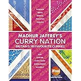 Madhur Jaffrey's Curry Nation