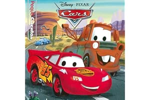 Cars. Pequecuentos