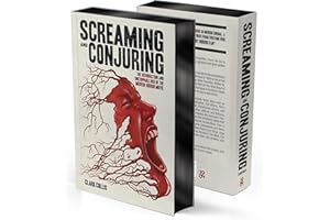Screaming and Conjuring: The Resurrection and Unstoppable Rise of the Modern Horror Movie