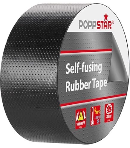 Water Contact Indicator Tape - White To Red Color Change For Electronics Warranty Void Detection