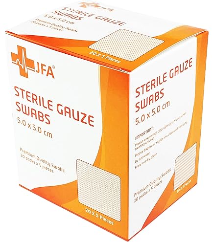 NICE No.10 Sterile Stainless Steel Surgical Blades SS10 (Box Of 100