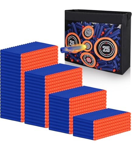 Foam Strike X Pijlen 26 Stuks Aanbieding bij Action Foam Strike X Pijlen 26 Stuks Aanbieding bij Action
