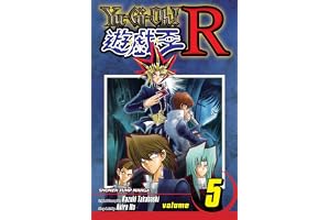 Yu-Gi-Oh! R, Vol. 5: The End of the Battle: Volume 5