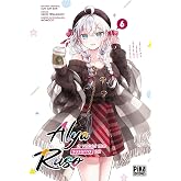 Alya a veces me susurra en ruso, 6 (Sh&ocirc;nen - Alya)