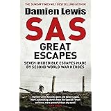 SAS Great Escapes