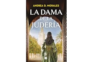 La dama de la judería (Histórica)