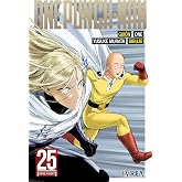One Punch-Man 25 (Comic)