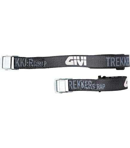 Ensemble COMPONIENTI MONTATI PLCAM/GIVI Z2304R - Pièce Moto Givi