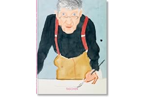 David Hockney: A Chronology. 45th Ed.