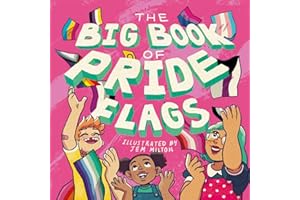 The Big Book of Pride Flags
