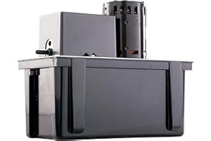 LITTLE GIANT 553201 VCL-24ULS PUMP