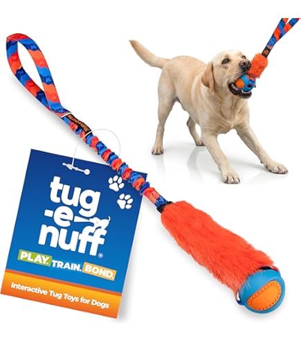 Apporteerspeelgoed voor honden | The Dog Lounge - The Dog Lounge