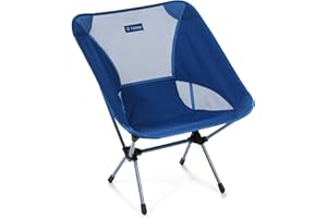 Helinox Sedia Chair One, Blue Block