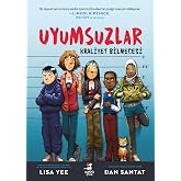 Uyumsuzlar 1 : Kraliyet Bilmecesi