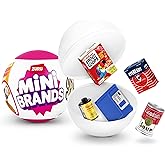 Mini Brands Retro Bakkal Serisi 1 Kaps&uuml;l