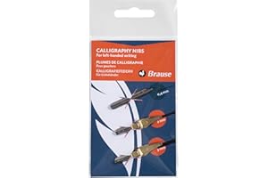 Brause J.Herbin 16506B Kalligraphie-Set