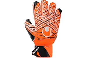 uhlsport Soft Resist+ Flex Frame Gants de Gardien de But de Football Enfants et Adultes