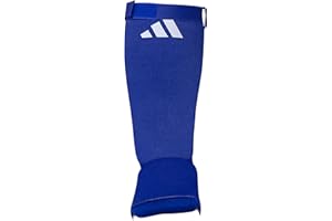 Adidas protège Tibia + Pied Mousse EVA New