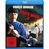 Death Wish 2 - Der Mann ohne Gnade