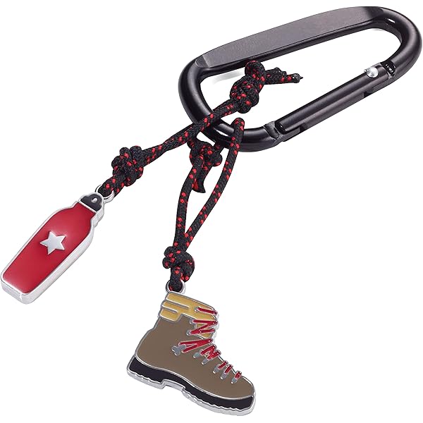 Portachiavi Tondo In Legno – Ideale Lab