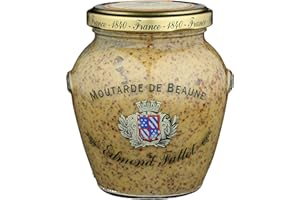Edmond Fallot - Moutarde En Grains - 305g