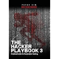 The Hacker Playbook 3: Practical Guide To Penetration Testing