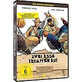 Zwei Asse trumpfen auf