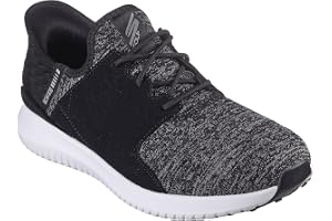 Skechers herr Max 2 Rover Relaxed Fit Slip-in Golf ShoeSneaker