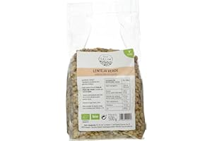 ECO-SALIM LENTEJA VERDE ECO