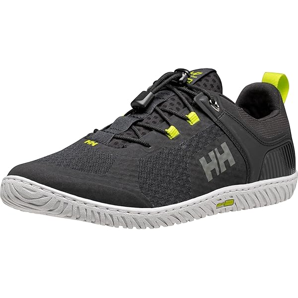 Helly Hansen Scarpe Da Vela Donna W HP Foil Evo - Rosa Meta, 38.5, Asciugatura Rapida