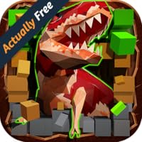 DinoCraft Pro
