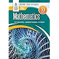 ISC Mathematics Class XI