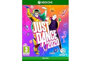 UBISOFT Just Dance 2020 - Xbox One [Importación inglesa]