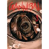 Gannibal 03 - Manga Seinen