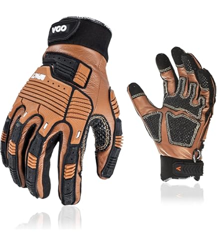 Waterdichte geïsoleerde werkhandschoenen,Thermische winterhandschoenen voor mannen en vrouwen, aanraakscherm, warme ski- en snowboardhandschoenen voor koud weer (blauw, XL