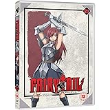Fairy Tail - Part 21 - Standard DVD