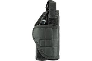 Viper TACTICAL - Fondina modulare Regolabile