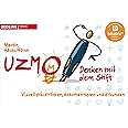 UZMO - Denken mit dem Stift: Visuell präsentieren, dokumentieren und erkunden