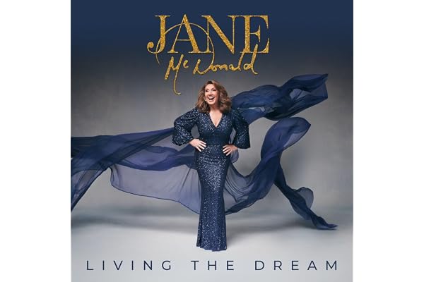 #14 — Living The Dream