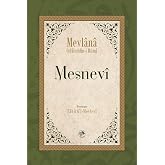 Mesnevi (Tam Metin - Tek Cilt)