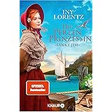 Die Perlenprinzessin. Lucky Jim: Roman | Eine historische Familiensaga vom »Königspaar der deutschen Bestsellerliste« DIE ZEI