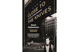 Close to the Knives: A Memoir of Disintegration (Canons)