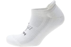 Balega Blister Resist No Show Calcetines Unisex Adulto