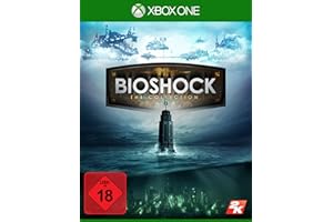 2K BioShock - The Collection - [Xbox One]