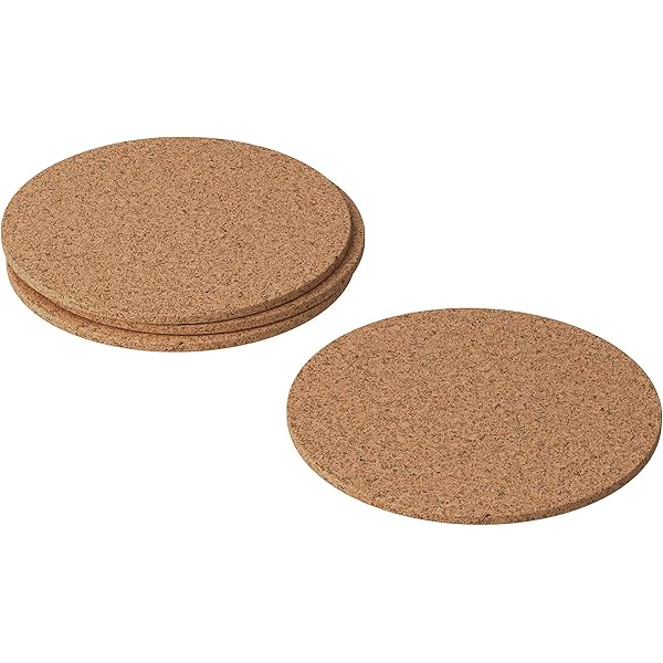 ikea 6 li cam altlik seti altlik altligi tutuculu altin pirinc renkleri 8 5 cm cap 6 adet amazon com tr mutfak