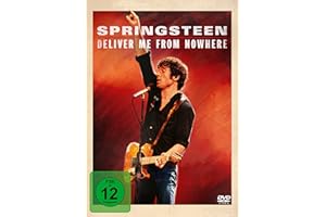 Springsteen: Deliver Me from Nowhere